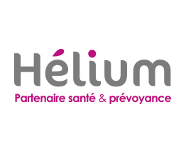 Hélium contrat santé et prévoyance Groupe Audeo